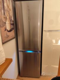 frigocongelatore Samsung Total no frost 