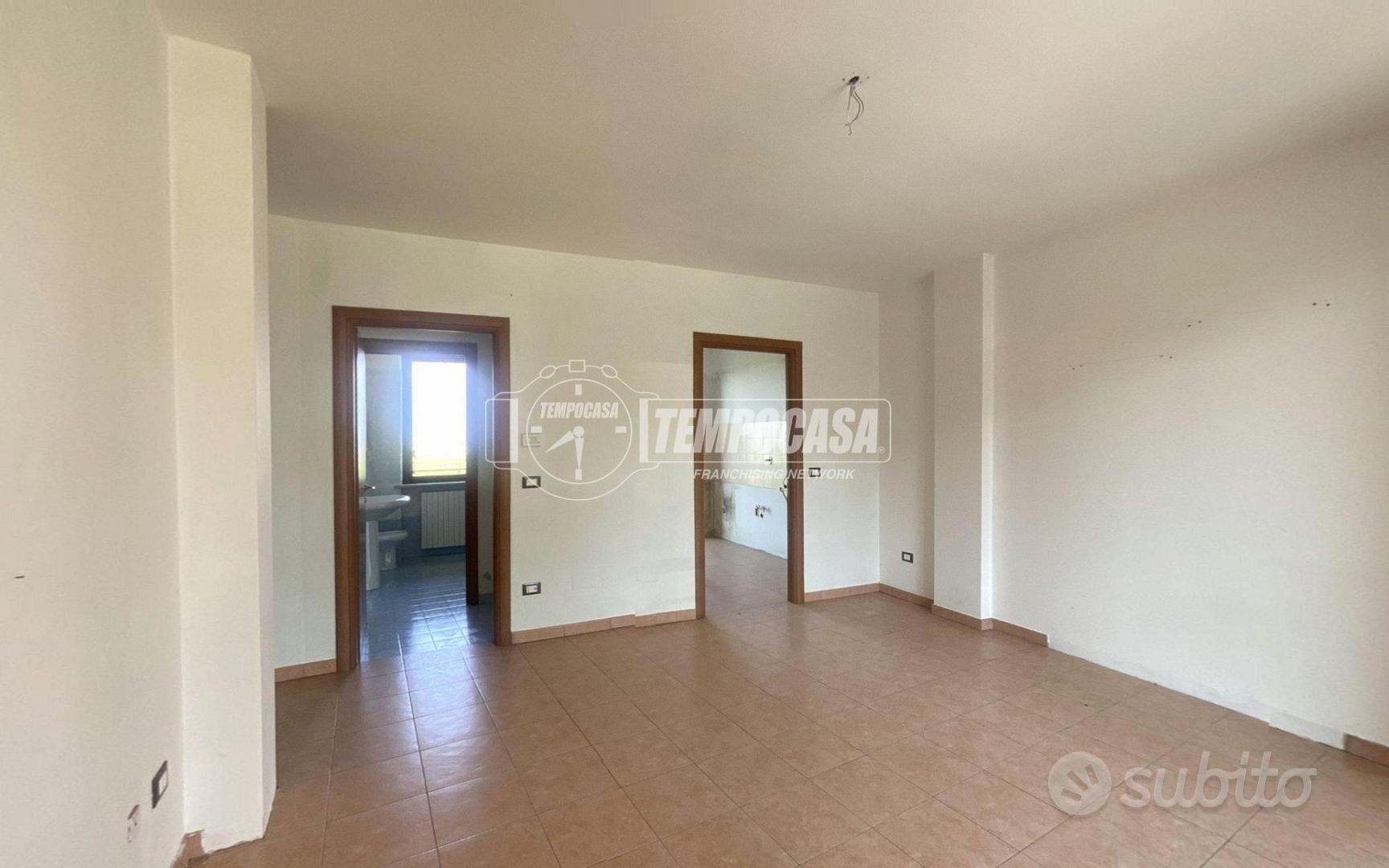 Appartamento – Carmagnola, San Bernardo - Altro