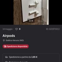 Airpods