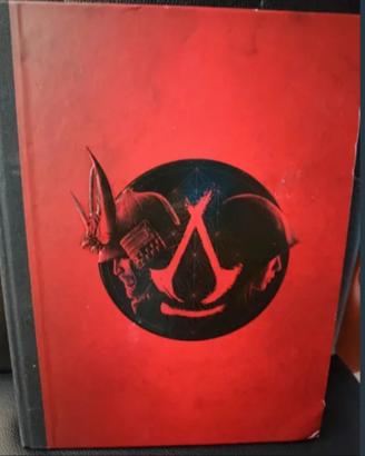 Assassin's Creed Shadows Guida in Tedesco 