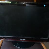 Monitor tv hd dtv 20 pollici samsung