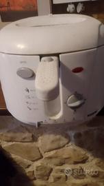 friggitrice tradizionale 