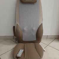 Homedics sedile massaggiante