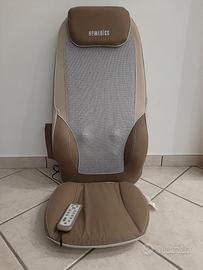 Homedics sedile massaggiante