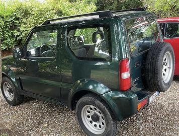 Jimny 1.3