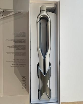 GHD sculpt con garanzia