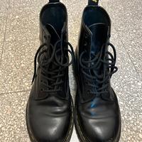 Dr Martens originali modello pascal donna