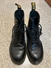 Dr Martens originali modello pascal donna