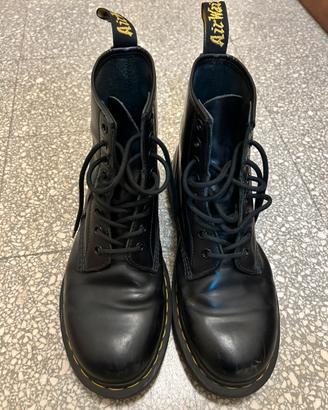 Dr Martens originali modello pascal donna