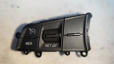 Pulsantiera Cruise Control Alfa Giulia