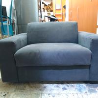 poltrona trasformabile a letto