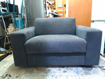 poltrona trasformabile a letto