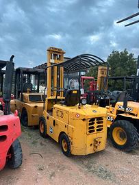 S95 MULETTO OM 20 Q DIESEL