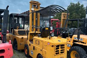 S95 MULETTO OM 20 Q DIESEL