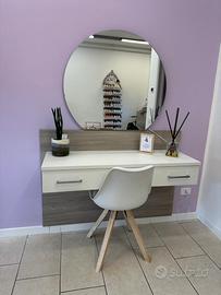 Mobile bagno o trucco