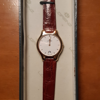 Lorenz orologio da polso vintage anni 70/80