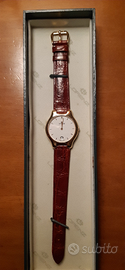 Lorenz orologio da polso vintage anni 70/80