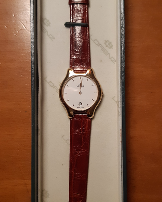 Lorenz orologio da polso vintage anni 70/80