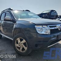 Dacia duster hs 1.6 16v 105cv 10-18 ricambi