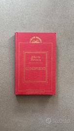 Gli indifferenti - Alberto Moravia