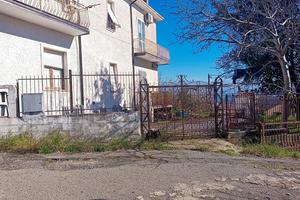 Appartamento Marano Principato