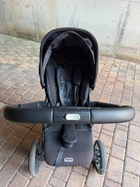 Cybex Balios S Lux