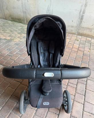 Cybex Balios S Lux