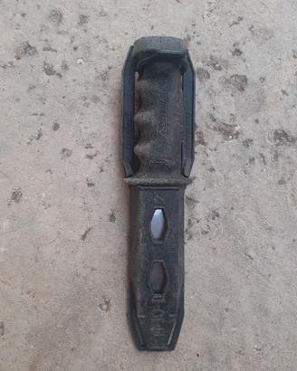 Coltello sub Supertotem Cressi