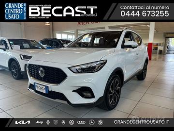 MG ZS 1.0T-GDI Luxury