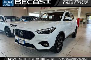 MG ZS 1.0T-GDI Luxury