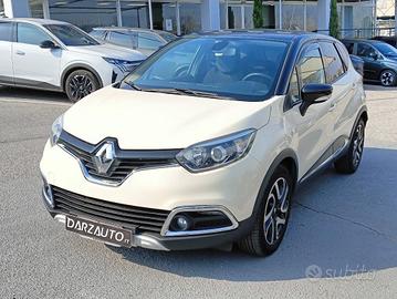 RENAULT Captur 1.5 dCi 8V 90 CV EDC Energy R-Lin