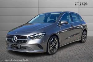 Mercedes-Benz Classe B B 180 d Progressive Ad...