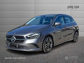 Mercedes-Benz Classe B B 180 d Progressive Ad...