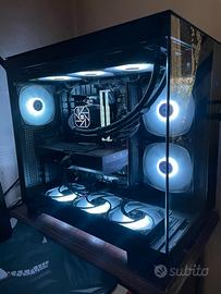PC GAMING – RTX 4070 12GB / RYZEN 7 770