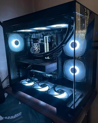 PC GAMING – RTX 4070 12GB / RYZEN 7 770