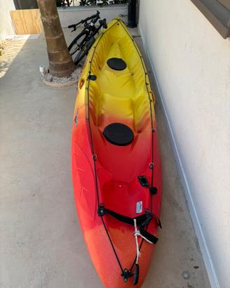 Kayak