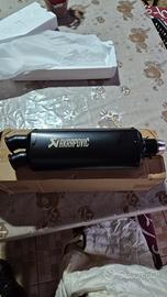 akrapovic