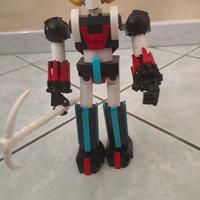 Robot Goldrake UFO robot 
