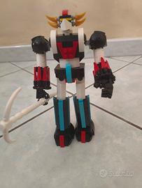 Robot Goldrake UFO robot 