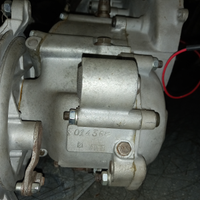 Motore vespa 125.ciao