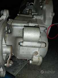 Motore vespa 125.ciao