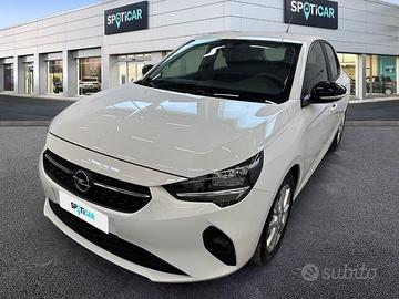Opel Corsa 1.5 Diesel 100cv Edition MT6