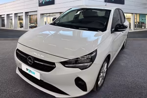 Opel Corsa 1.5 Diesel 100cv Edition MT6