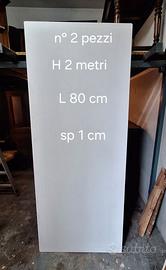 Ritiro entro sabato 7 marzo