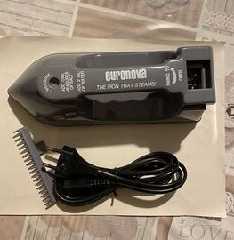 Ferro da stiro portatile