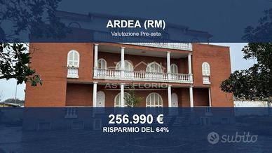 Immobile in asta di 499 m² con più di 5 locali a A