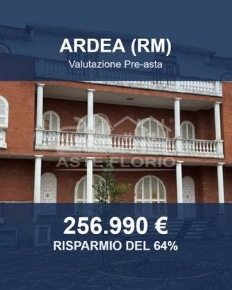 Immobile in asta di 499 m² con più di 5 locali a A