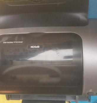 Stampante epson