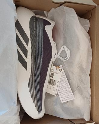 Adidas Hyperboost Edge M 43 1/3 nuove con scatola