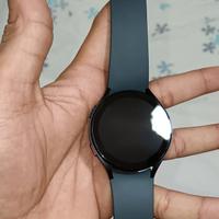 Galaxy smartwatch 5 44mm nero